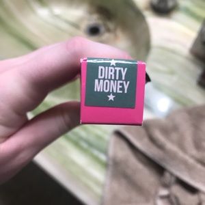 Jeffree Star Cosmetics lip liner Dirty Money